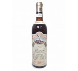 Vintage Bottle - G. Boido & Figli Barolo DOC 1967 0,72 lt. - COD. 2500