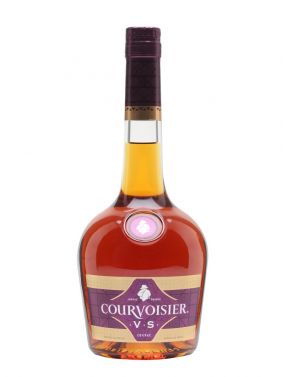 Courvoisier Cognac VS 0,70 lt.
