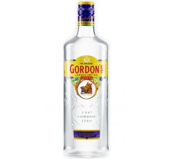 Gordon's London Dry Gin 0,70 lt.