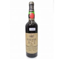 Vintage Bottle - Florio Marsala Superiore Riserva ACI 1840 0,68 lt. - COD. 5584