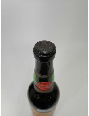 Vintage Bottle - Woodhouse Marsala Superiore Riserva 1815 0,68 lt. - COD. 5586