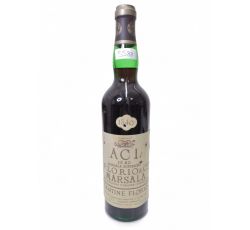 Vintage Bottle - Florio Marsala Superiore Riserva ACI 1840 0,68 lt. - COD. 5588