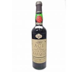 Vintage Bottle - Florio Marsala Superiore Riserva ACI 1840 0,68 lt. - COD. 5590