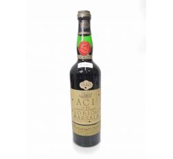Vintage Bottle - Florio Marsala Superiore Riserva ACI 1840 0,68 lt. - COD. 5591