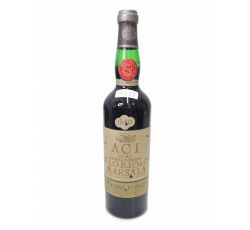 Vintage Bottle - Florio Marsala Superiore Riserva ACI 1840 0,68 lt. - COD. 5593