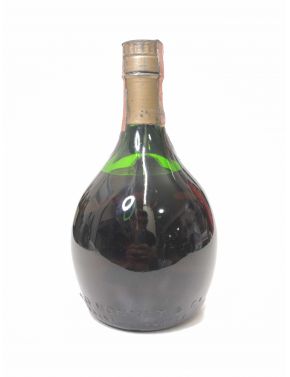 Vintage Bottle - J.G. Monnet Cognac Acquavite di Vino Fine Champagne VSOP 0,73 lt. - COD. 5605