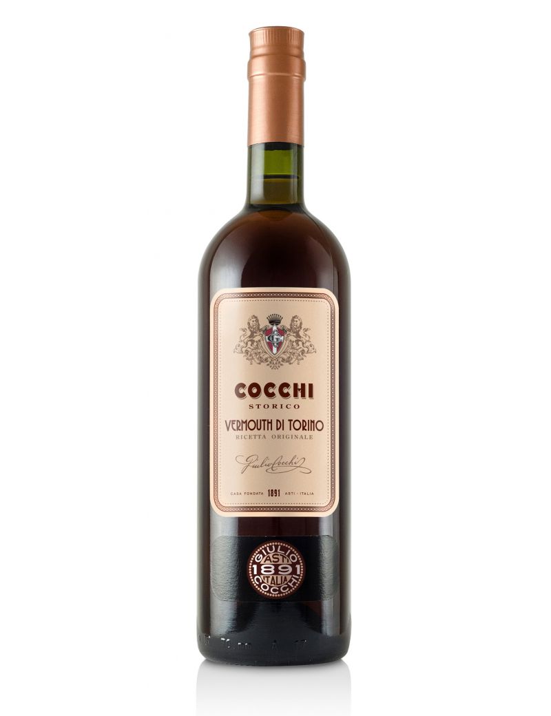 Cocchi - Storico Vermouth di Torino 0,70 lt.