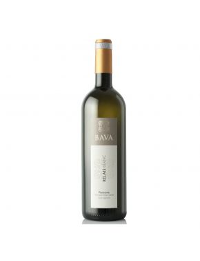 Bava - Piemonte Sauvignon DOC "Relais Blanc" 2018 0,75 lt.