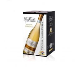 Vinchio Vaglio Serra - Bag in Box 10 lt. Piemonte Chardonnay DOC "Le Masche"