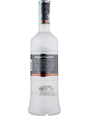 Russian Standard - Vodka Russian Standard Original 0,70 lt.