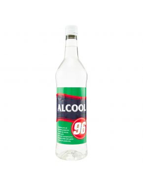 Dilmoor - Alcool Puro 96° 1 lt.