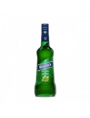 Keglevich - Vodka alla Menta 1 lt.