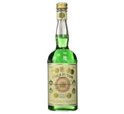Distilleria Giovanni Buton - Coca Buton Liquore 0,70 lt.