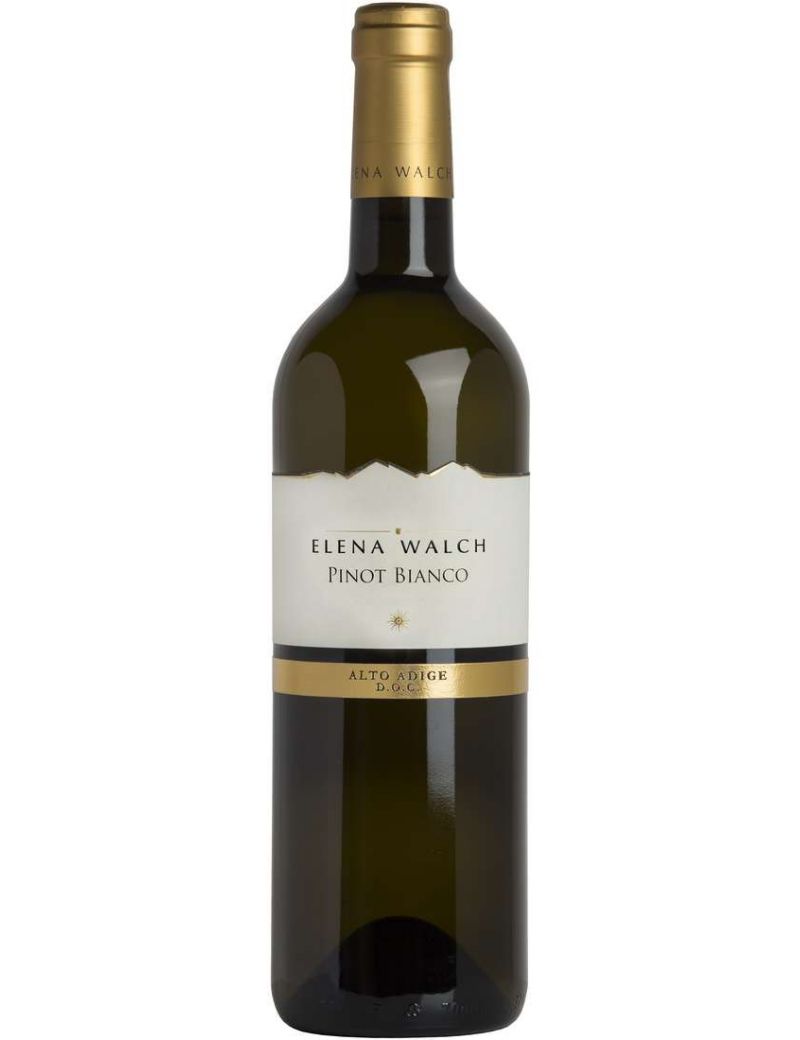 Elena Walch - Pinot Bianco Alto Adige DOC 2020 0,75 lt.