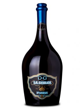 La Scolca - Gavi Vino Bianco Secco "GdeiG" 2006 0,75 lt.