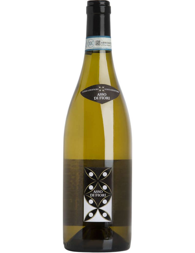 Braida Giacomo Bologna - Langhe Chardonnay DOC "Asso di Fiori" 2016 0,75 lt.