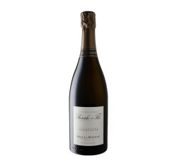 Bereche & Fils - Champagne "Rilly-La-Montange" Premier Cru Millésime 2016 Extra Brut 0,75 lt.