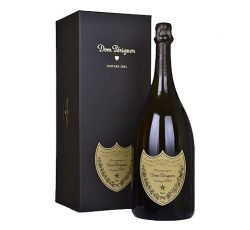 Dom Perignon - Champagne Vintage 2004 0,75 lt. + Box