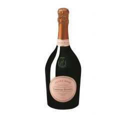 Laurent Perrier - Champagne Rosè Cuvee Rosè Brut 0,75 lt.