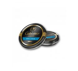 Calvisius - Caviale Beluga 10 gr.