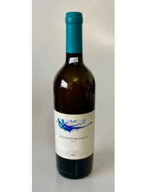 Vintage Bottle - Gaja Langhe DOC Sauvignon "Alteni di Brassica" 1999 0,75 lt. - COD. 2766