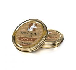 Calvisius - Caviale Oscietra Imperial 500 gr.
