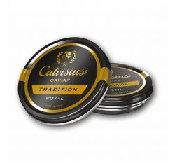Calvisius - Caviale Tradition Royal 30 gr.