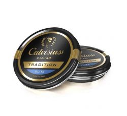 Calvisius - Caviale Tradition Elite 10 gr.