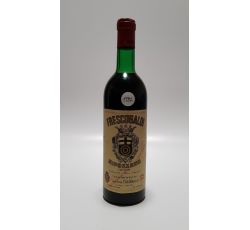 Vintage Bottle - Marchesi De Frescobaldi Chianti Nipozzano 1968 0,72 lt. - COD. 1182