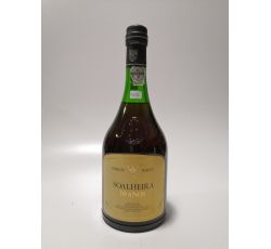 Vintage Bottle - Porto Borges Soalheira 10 anos 0,75 lt. - COD. 5151