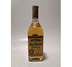 Vintage Bottle - Tequila Jose Cuervo Especial Reposado 1 lt. - COD. 5162