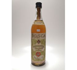 Vintage Bottle - Vermouth Bianco di Torino Bosca  1 lt. - COD. 5279