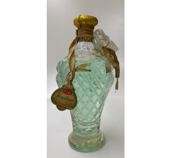 Vintage Bottle - Stock Gold...