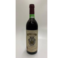 Vintage Bottle - Marchesi...