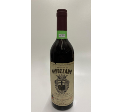 Vintage Bottle - Marchesi...