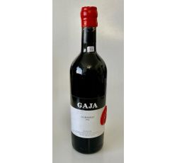 Vintage Bottle - Gaja Langhe DOC "Darmagi" 1996 0,75 lt. bottiglia destinata a export RARITA'!! - COD. 2764