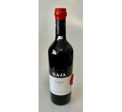 Vintage Bottle - Gaja Langhe DOC "Darmagi" 1997 0,75 lt. bottiglia destinata a export RARITA'!! - COD. 2765