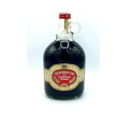 Vintage Bottle - Vermouth di Torino Rosso Barbero 2 lt. - COD. 5680