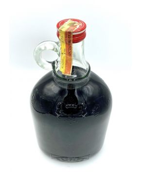 Vintage Bottle - Vermouth di Torino Rosso Barbero 2 lt. - COD. 5680