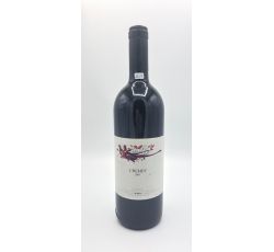 Vintage Bottle - Gaja Langhe DOC Cremes 2001 0,75 lt. - COD. 2823