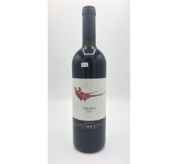 Vintage Bottle - Gaja Langhe DOC Cremes 2007 0,75 lt. - COD. 2819