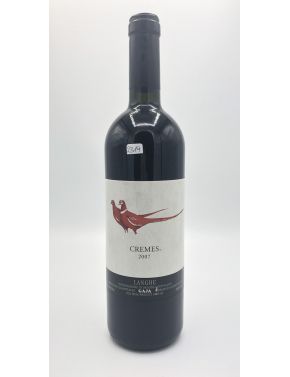 Vintage Bottle - Gaja Langhe DOC Cremes 2007 0,75 lt. - COD. 2819