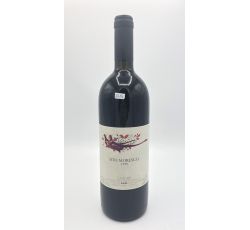 Vintage Bottle - Gaja Langhe DOC Sito Moresco 1998 0,75 lt. - COD. 2814