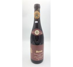 Vintage Bottle - Consorzio Agrario Provinciale di Asti Barolo DOC 1974 0,72 lt. - COD. 2842