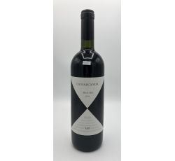 Vintage Bottle - Gaja Ca' Marcanda Toscana IGT Magari 2001 0,75 lt. - COD. 2825