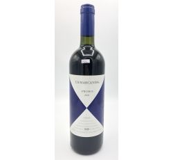 Vintage Bottle - Gaja Ca' Marcanda Toscana IGT Promis 2001 0,75 lt. - COD. 2824