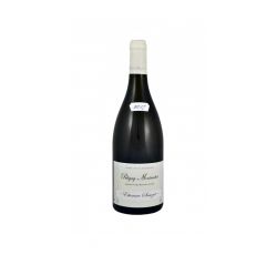 Etienne Sauzet - Puligny Montrachet Grand Vin de Bourgogne "Las Folatiéres" En la Richarde 2017 0,75 lt.