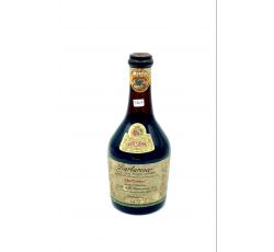 Vintage Bottle - Bersano Barbaresco DOC 1977 0,50 lt. - COD. 3147