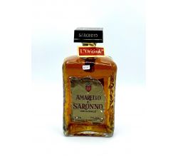 Vintage Bottle - Illva Amaretto di Saronno 0,70 lt. - COD. 5691