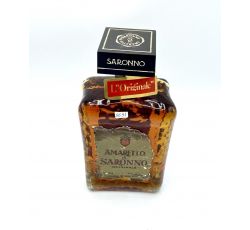 Vintage Bottle - Illva Amaretto di Saronno 0,70 lt. - COD. 5691